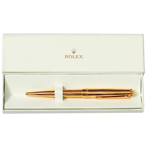 rolex pens|rolex pen price list.